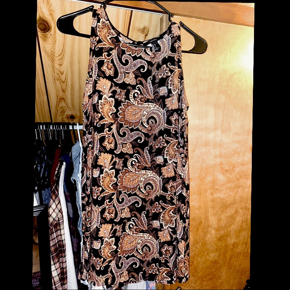 Forever 21 dress
